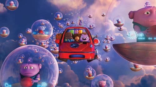 Home - Ein smektakulärer Trip Bild 5