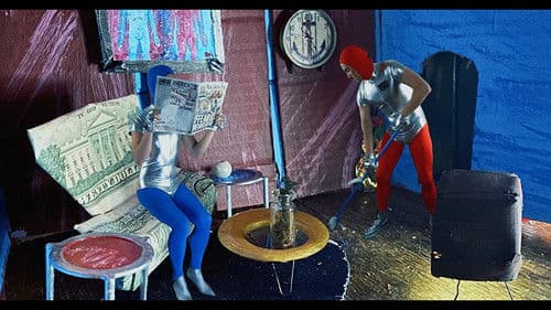 John Cameron Mitchell & Stephen Trask: Nation of One Bild 6