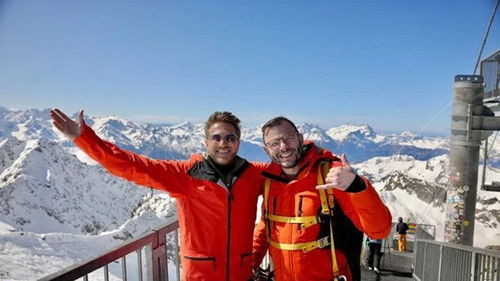 La route étoilée Bild 1