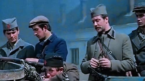 Užička Republika Bild 5