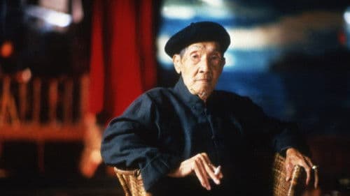 The Puppetmaster Bild 1