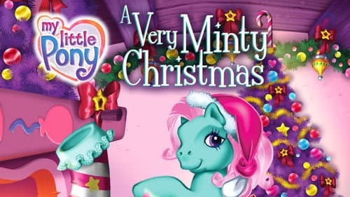 My Little Pony - Weihnachten im Ponyland Bild 1
