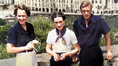 Edward VIII: Britain's Traitor King Bild 2