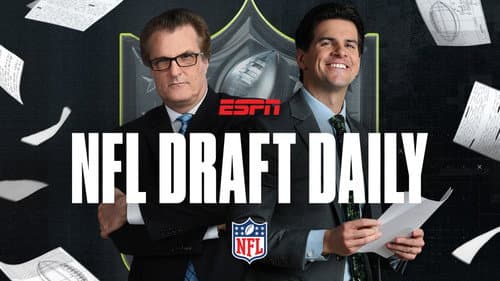 NFL Draft Daily Bild 3