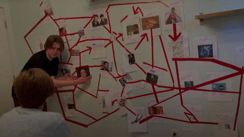 Finger Lickin the SHOW - "The Break In" PART TWO Bild 1