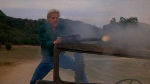 Bulletproof - Der Tiger II Bild 4