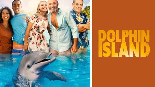 Die Insel der Delfine Bild 8