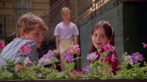 Familie Wirbelwind auf Urlaub Bild 3