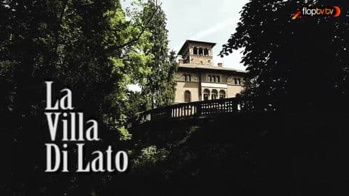 La Villa Di Lato Bild 1
