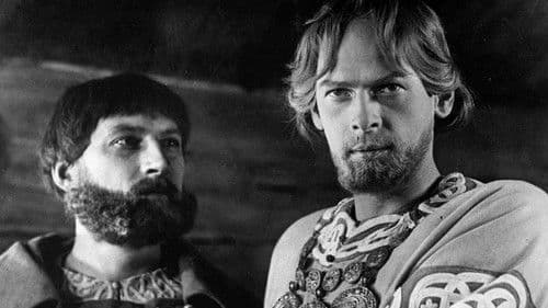 Alexander Newski Bild 1