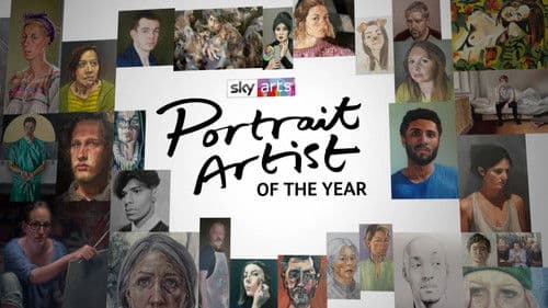 Portrait Artist of the Year Bild 2