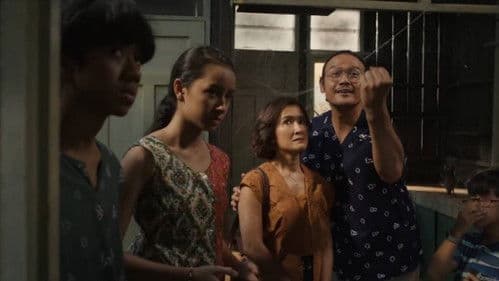 Keluarga Super Irit Bild 3