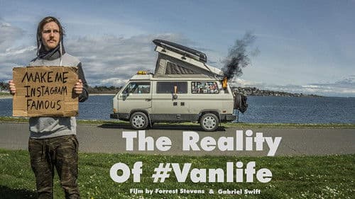 The Reality of Van Life Bild 1
