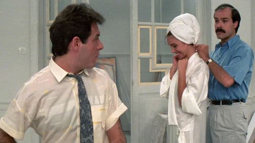 Sé infiel y no mires con quién Bild 2