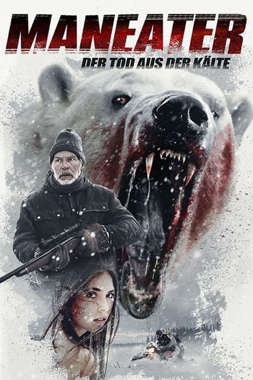 Maneater - Der Tod aus der Kälte