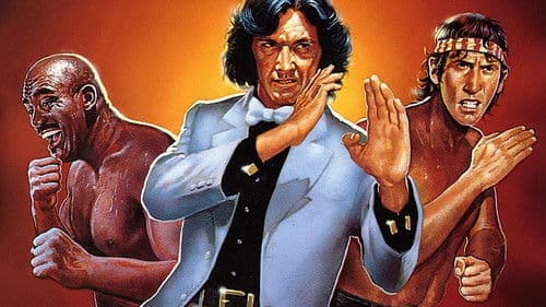 Fighter Gang - Sie kämpfen bis zum Ende Bild 4