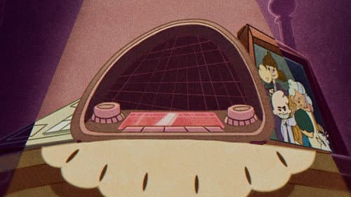 El Año del Radio Bild 4