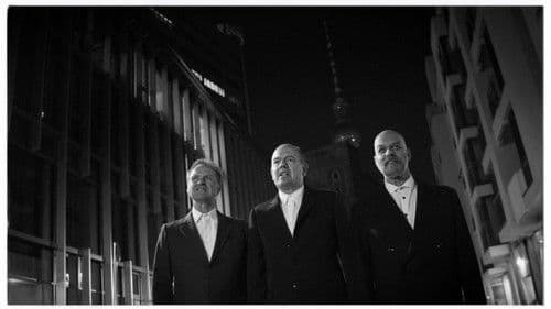 Die Einsamkeit der Großstädter*innen Bild 1