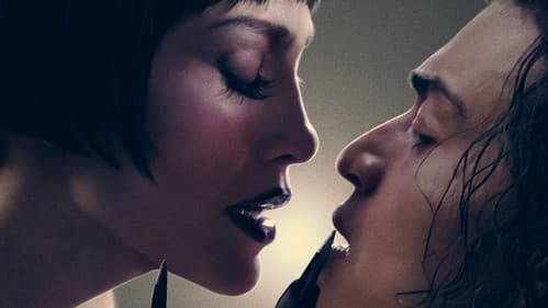 Kiss of the Spider Woman Bild 8