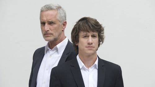 Lovci a oběti Bild 1