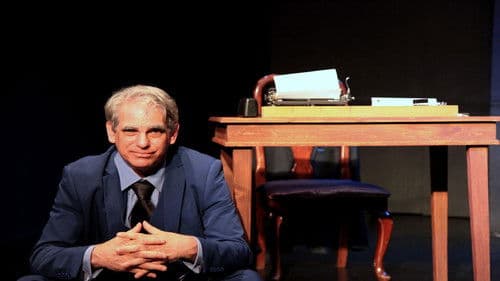 Dylan Brody's Driving Hollywood Bild 1