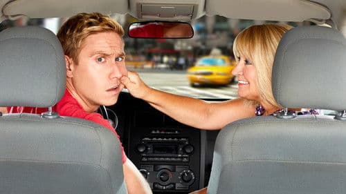 Russell Howard & Mum: Globetrotters Bild 1