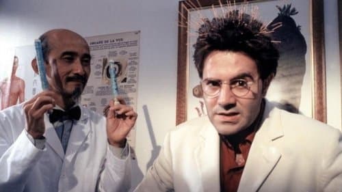 La Mort du Chinois Bild 1