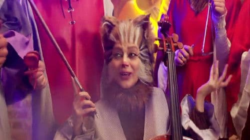 شهر گربه ها 2 Bild 1