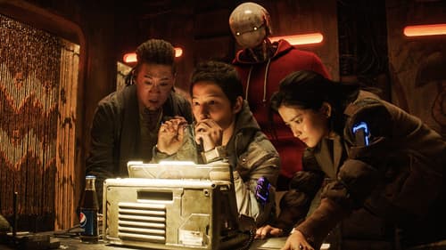 Space Sweepers Bild 3