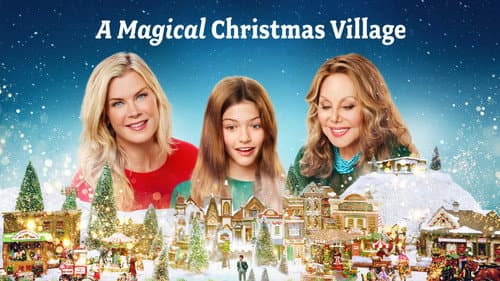 A Magical Christmas Village Bild 4