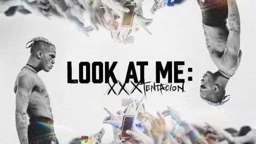 Look at Me: XXXTENTACION Bild 5
