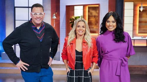 Family Food Fight Bild 1