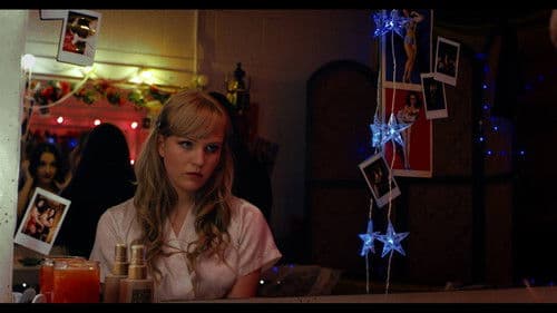 Dionne Copland's Inferno Bild 1