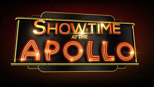 Showtime at the Apollo Bild 1