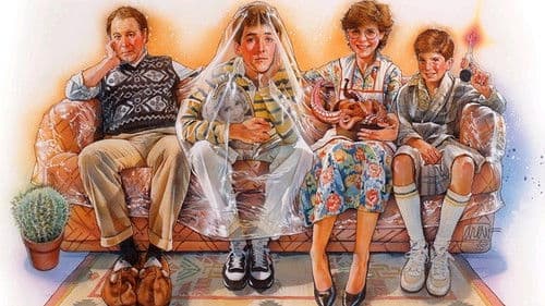 Lanny dreht auf Bild 1