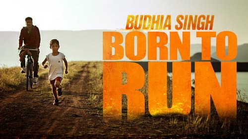 Budhia Singh: Born to Run Bild 8