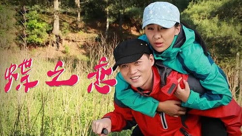 The Love out of Butterflies Bild 1