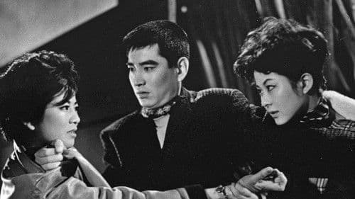 ずべ公天使 Bild 1