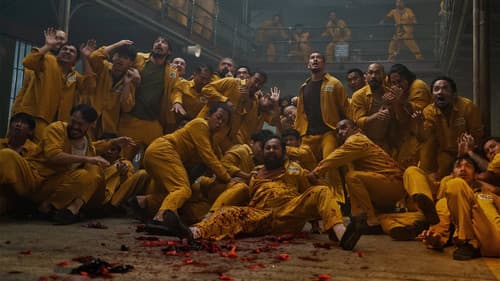 Hantu Dalam Sel Bild 1