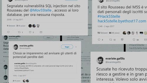 The Choice - The Risks of Web Democracy Bild 6