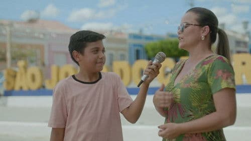 Jorge Quer Ser Repórter Bild 3