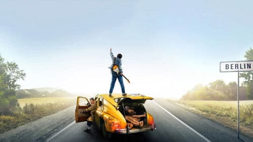 Rocky Road to Berlin Bild 4