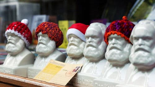 Karl Marx und seine Erben Bild 2