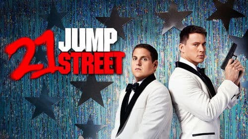 21 Jump Street Bild 6
