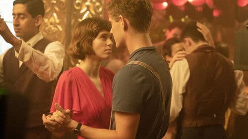 Die rote Jungfrau Bild 3