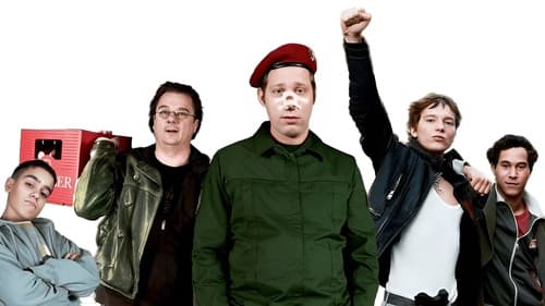 1. Mai - Helden bei der Arbeit Bild 3