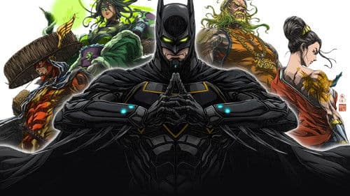 Batman Ninja vs. Yakuza League Bild 4
