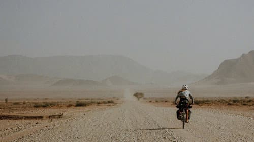 Same Sun - Mit dem Fahrrad durch Afrika Bild 2