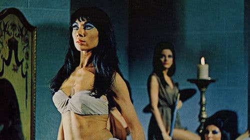 Jung, blond und tödlich Bild 3