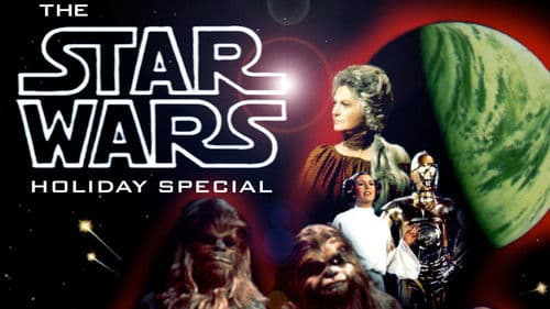 The Star Wars Holiday Special Bild 4